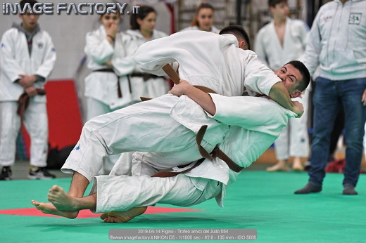 2019-04-14 Figino - Trofeo amici del Judo 054